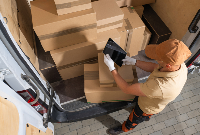 An Awareness Of Warehousing And Storage